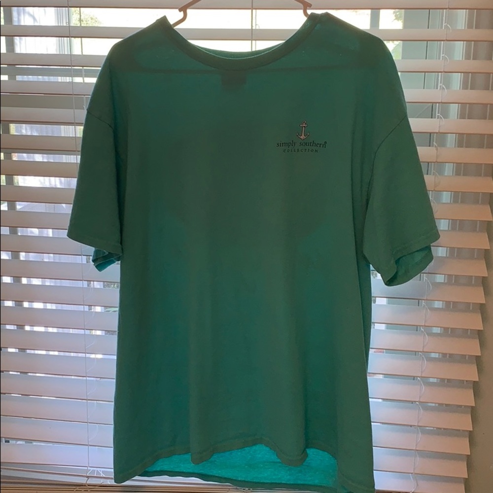 XL Simply Southern Tee